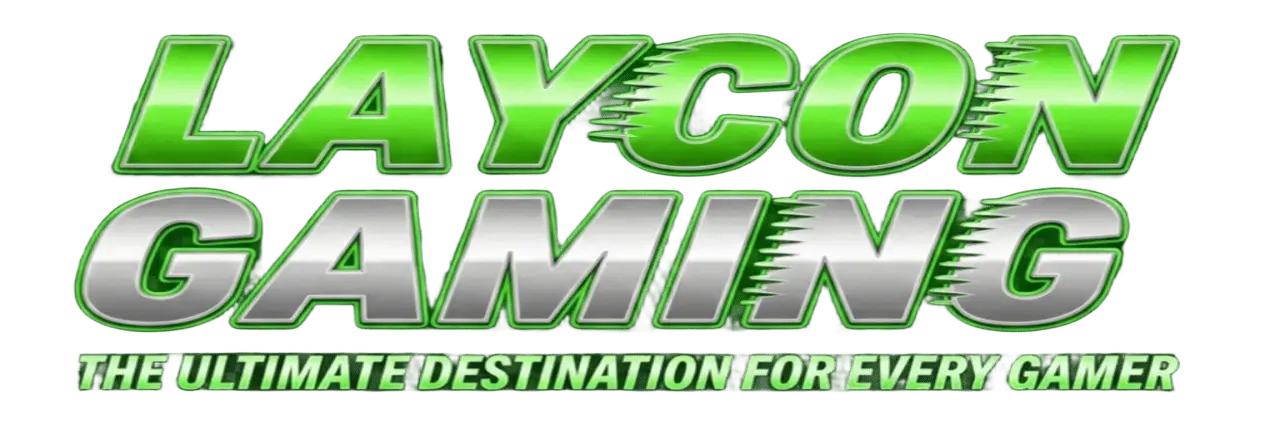 LAYCON GAMING